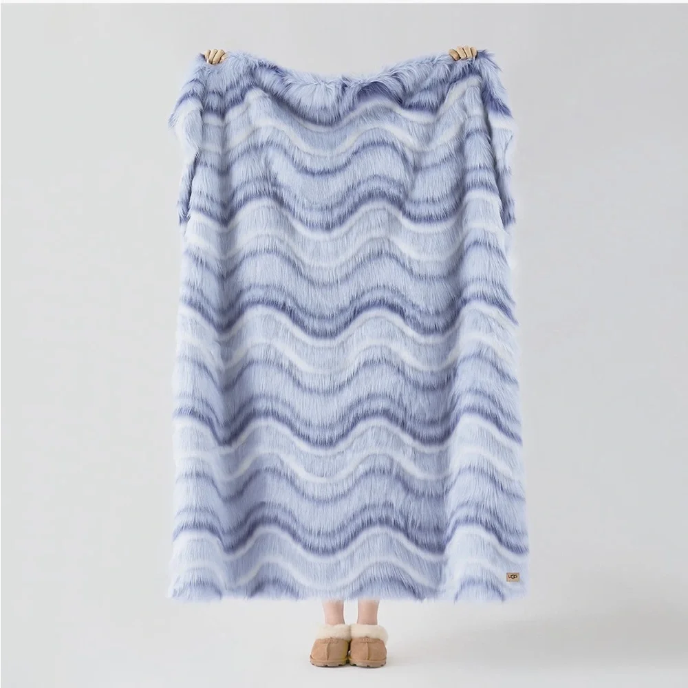 UGG Throws